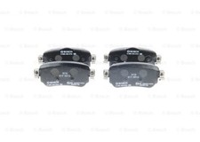 BOSCH 0 986 494 816 Brake Pad Set, disc brake for NISSAN,RENAULT