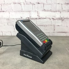 Verifone VX680 Handheld Cordless Card Reader Terminal - No Battery - Untested