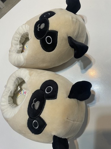 Squishmallows kids slippers - squishmallows,