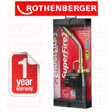 Rothenberger super fire blow - super, 2
