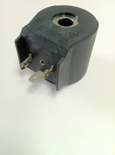 Ceme solenoid coil - , in