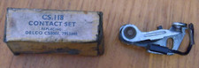 CS118 Contact Set DELCO