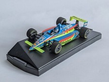Onyx Indycars Collection '93 184 Glidden Lola Geoff Brabham 1/43 scale