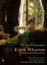 The Age of Innocence (Virago