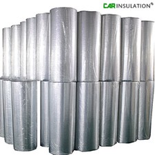 Silver Multi-Purpose Aluminium