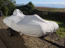  ZODIAC AVON Yachtline DL Rib Inflatable Boat Overall Storage Cover MADE MEASURE