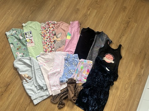 Girls large mixed - girls,