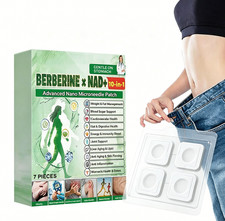 Slimming Patches For Weight
