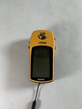 Garmin eTrex H 2.5 inch