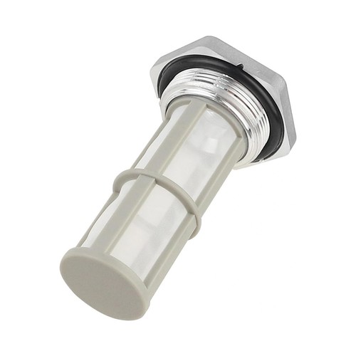 Fuel tank strainer - tank, for