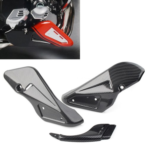 Set engine panel belly pan - belly,