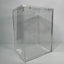 5mm UV Resistant Acrylic
