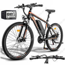 26in Electric Bike 250W 36V