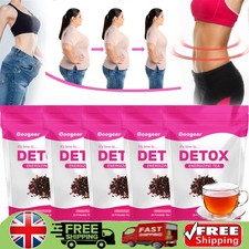 1~5 Pack Detox Tea Weight Loss