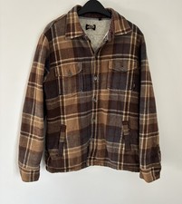 Vans Sherpa Lined Flannel