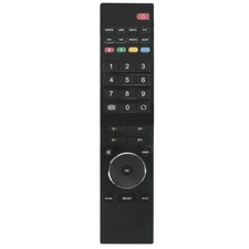 RC3920 Replaced Remote Control