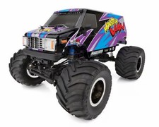 Team associated mt12 monster - team,