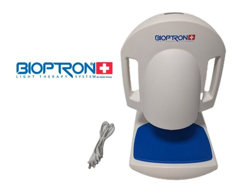 Zepter bioptron pro light - zepter,