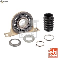 REPAIR SET CARDAN SHAFT CENTRE