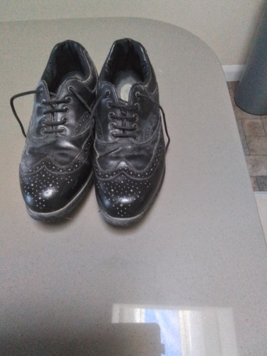 Tech golf shoes size - hi-tech,