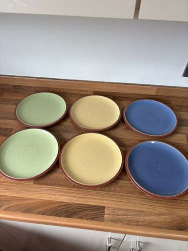 Denby juice dinner - denby,