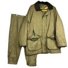 Vtg Ray Ward Gunsmith Jacket