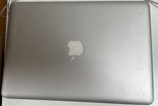 13 inch 2011 Apple MacBook Pro Core i5 2.3GHz 4GB 500Gb  High Sierra