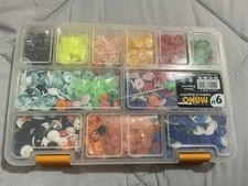 Dummy Clip Making Items