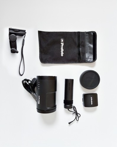 Profoto b10x airttl mono - airttl,