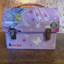 Vintage Kinder Chocolate Small
