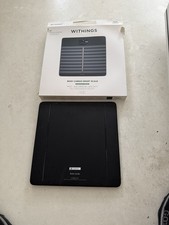 Withings Body Cardio Smart