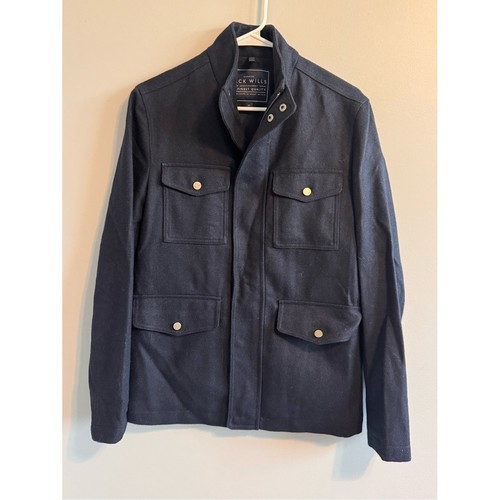 Jack wills wool - wills, field