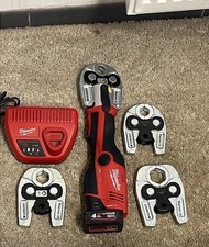 Milwaukee M12 Press Tool M12