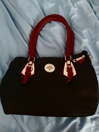 Mulberry women leather - mulberry, women's