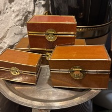 Bombay Co Set Of 4 Sizes Pig
