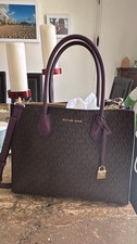 Michael Kors Signature Mercer