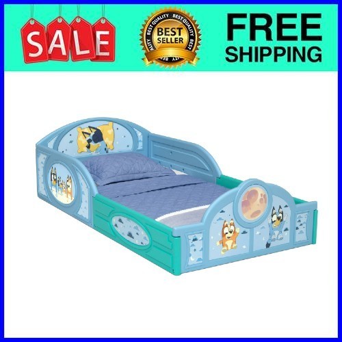 Delta children bluey - delta,