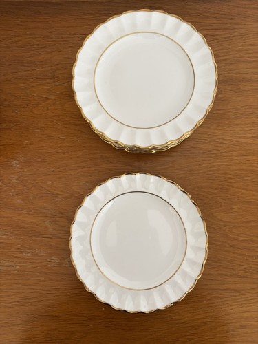 Spode midas plate 20cm - plate, 8