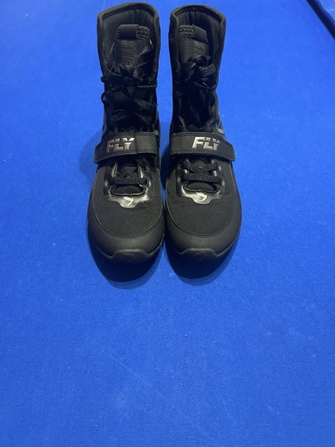 Fly storm boxing - fly, boots