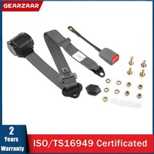 Car 3 Point Seat belts FOR VW