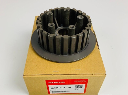 Honda genuine nsr250rse - honda, sp