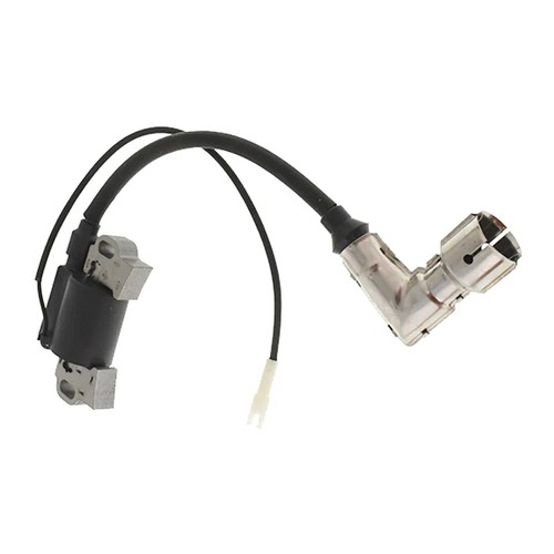 New ignition coil - ignition, mtd