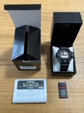 Casio G-Shock RANGEMAN
