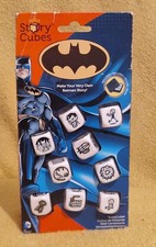 Rory's Story Cubes: Batman