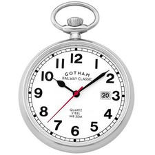 Gotham men stainless - gotham,