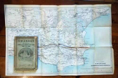 Swanage its history health - its,