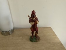 Robert Harrop DPG05 RED SETTER WILL SCARLET