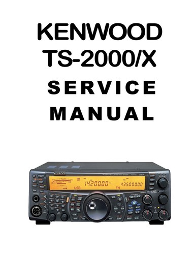 Kenwood 2000 x - /,