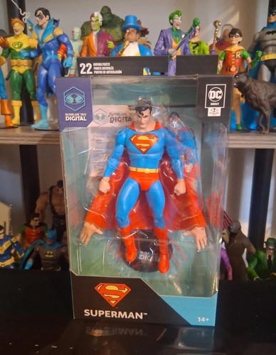 Mcfarlane multiverse - mcfarlane,