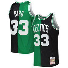 Boston Celtics NBA Jersey